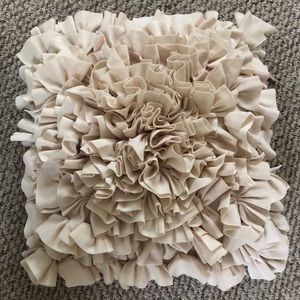 Beautiful Cynthia Rowley Throw Pillow